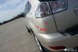 2008 LEXUS RX350 AWD NAVIGATION REAR CAMERA