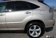 2008 LEXUS RX350 AWD NAVIGATION REAR CAMERA