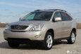 2008 LEXUS RX350 AWD NAVIGATION REAR CAMERA