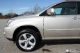2008 LEXUS RX350 AWD NAVIGATION REAR CAMERA