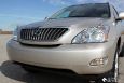 2008 LEXUS RX350 AWD NAVIGATION REAR CAMERA
