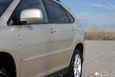 2008 LEXUS RX350 AWD NAVIGATION REAR CAMERA