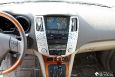 2008 LEXUS RX350 AWD NAVIGATION REAR CAMERA