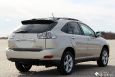 2008 LEXUS RX350 AWD NAVIGATION REAR CAMERA