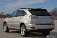 2008 LEXUS RX350 AWD NAVIGATION REAR CAMERA
