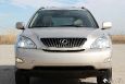 2008 LEXUS RX350 AWD NAVIGATION REAR CAMERA