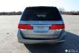 2008 HONDA ODYSSEY EX-L NAVIGATION DVD