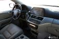 2008 HONDA ODYSSEY EX-L NAVIGATION DVD