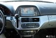 2008 HONDA ODYSSEY EX-L NAVIGATION DVD