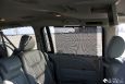 2008 HONDA ODYSSEY EX-L NAVIGATION DVD