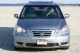 2008 HONDA ODYSSEY EX-L NAVIGATION DVD