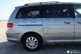 2008 HONDA ODYSSEY EX-L NAVIGATION DVD