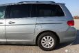 2008 HONDA ODYSSEY EX-L NAVIGATION DVD