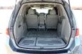 2008 HONDA ODYSSEY EX-L NAVIGATION DVD