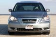2008 HONDA ODYSSEY EX-L NAVIGATION DVD