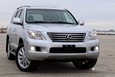 2011LexusLX570