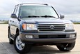 2004ToyotaLand Cruiser