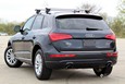 2015 AUDI Q5 PREMIUM PLUS AWD HEATED SEATS