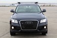 2015 AUDI Q5 PREMIUM PLUS AWD HEATED SEATS