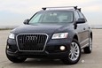 2015 AUDI Q5 PREMIUM PLUS AWD HEATED SEATS