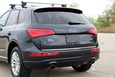 2015 AUDI Q5 PREMIUM PLUS AWD HEATED SEATS