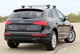 2015 AUDI Q5 PREMIUM PLUS AWD HEATED SEATS