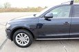 2015 AUDI Q5 PREMIUM PLUS AWD HEATED SEATS