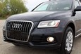 2015 AUDI Q5 PREMIUM PLUS AWD HEATED SEATS