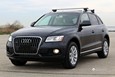 2015 AUDI Q5 PREMIUM PLUS AWD HEATED SEATS