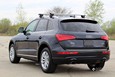 2015 AUDI Q5 PREMIUM PLUS AWD HEATED SEATS