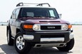 2007 Toyota FJ Cruiser Base