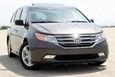 2011 Honda Odyssey Touring
