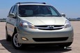 2006ToyotaSienna XLE Limited