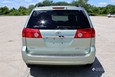 2006 TOYOTA SIENNA LIMITED AWD NAVIGATION DVD