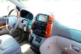 2006 TOYOTA SIENNA LIMITED AWD NAVIGATION DVD