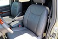 2006 TOYOTA SIENNA LIMITED AWD NAVIGATION DVD