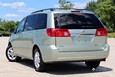 2006 TOYOTA SIENNA LIMITED AWD NAVIGATION DVD