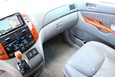 2006 TOYOTA SIENNA LIMITED AWD NAVIGATION DVD