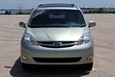 2006 TOYOTA SIENNA LIMITED AWD NAVIGATION DVD