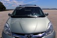 2006 TOYOTA SIENNA LIMITED AWD NAVIGATION DVD