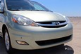 2006 TOYOTA SIENNA LIMITED AWD NAVIGATION DVD