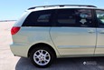 2006 TOYOTA SIENNA LIMITED AWD NAVIGATION DVD