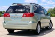 2006 TOYOTA SIENNA LIMITED AWD NAVIGATION DVD