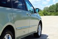 2006 TOYOTA SIENNA LIMITED AWD NAVIGATION DVD