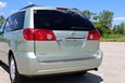 2006 TOYOTA SIENNA LIMITED AWD NAVIGATION DVD