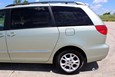 2006 TOYOTA SIENNA LIMITED AWD NAVIGATION DVD