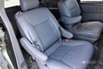 2006 TOYOTA SIENNA LIMITED AWD NAVIGATION DVD