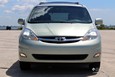 2006 TOYOTA SIENNA LIMITED AWD NAVIGATION DVD