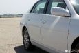 2006 TOYOTA AVALON LIMITED LEATHER HTD SEATS