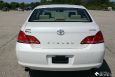 2006 TOYOTA AVALON LIMITED LEATHER HTD SEATS